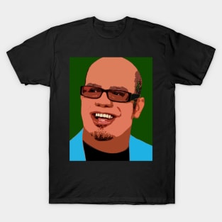 david cross T-Shirt